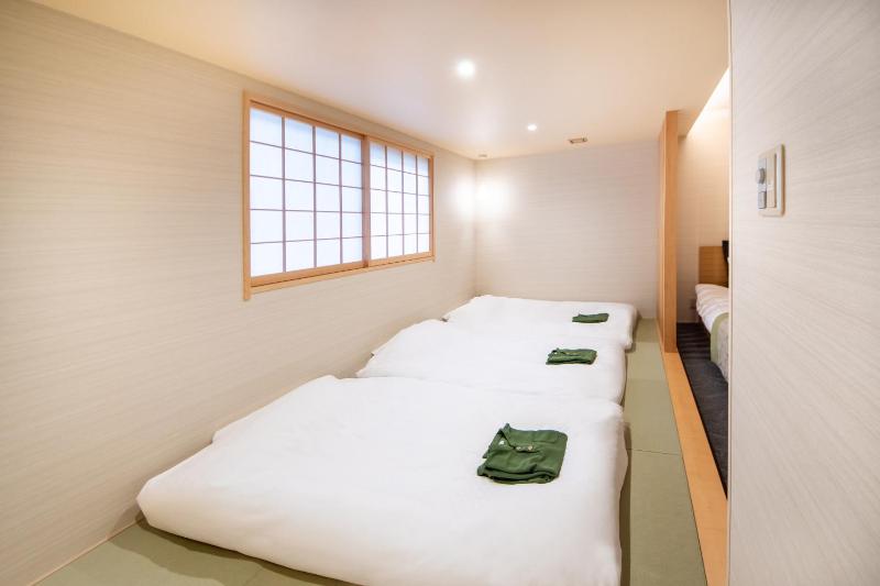 Hotel Naranohamori - image 8