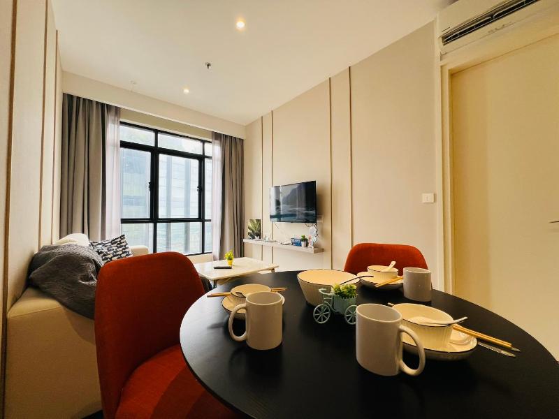 Hill10 Residence I-City by DeUrban HH3305 - image 9