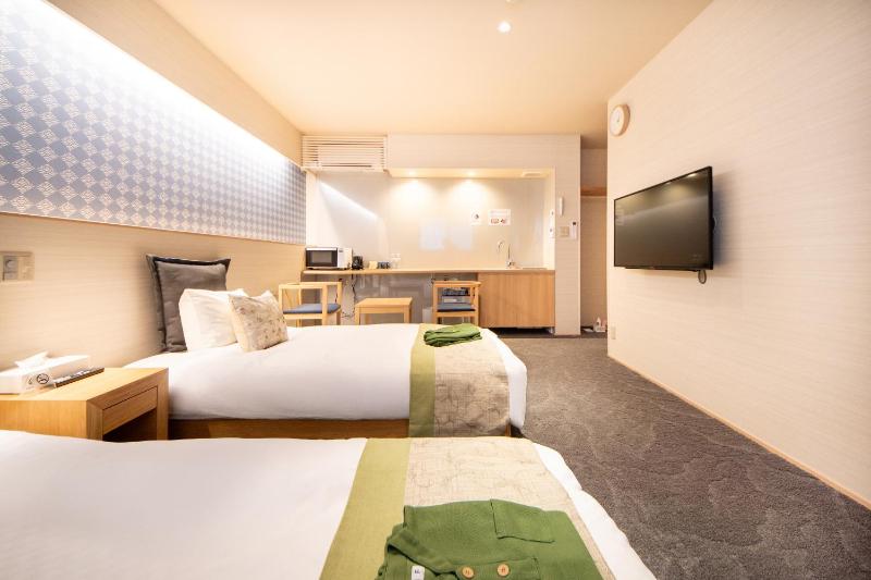Hotel Naranohamori - image 7