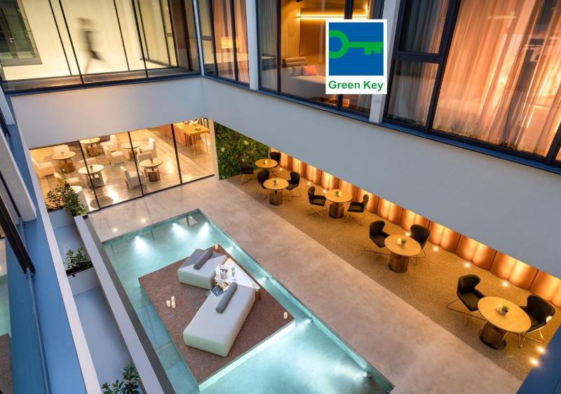 The Emporium Plovdiv MGallery Hotel Collection - image 6