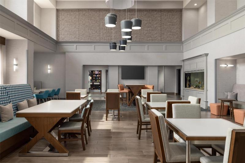 Hampton Inn & Suites Galveston - image 37