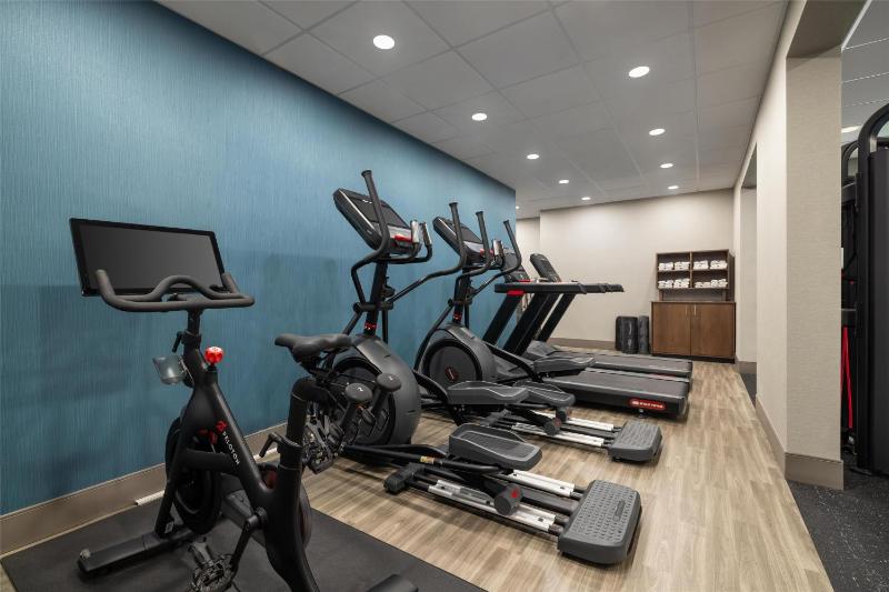 Hampton Inn & Suites Galveston - image 23