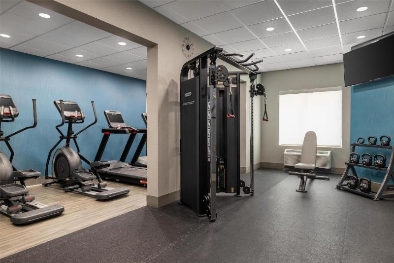 Hampton Inn & Suites Galveston - image 42