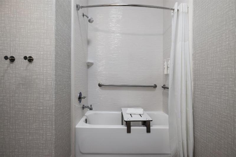 Hampton Inn & Suites Galveston - image 18