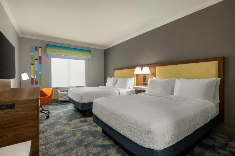Hampton Inn & Suites Galveston - image 46