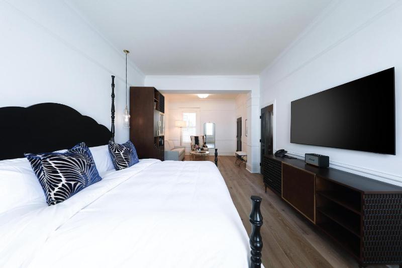 Fairmount Hotel - image 12