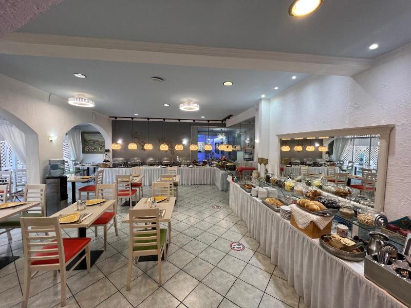 Thalia deco City & Beach Hotel - image 36