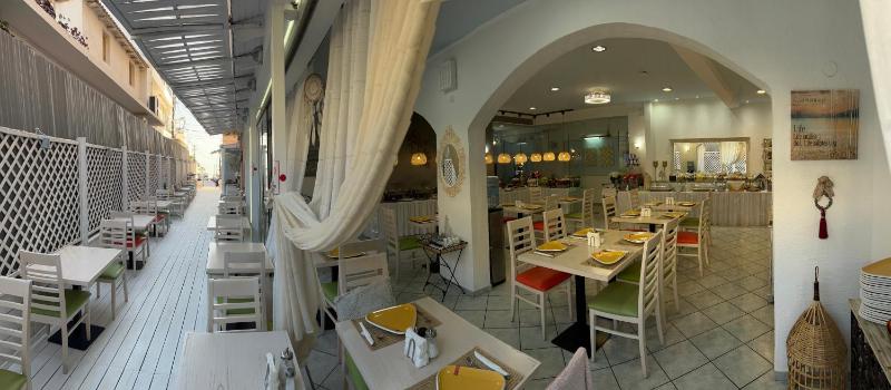 Thalia deco City & Beach Hotel - image 9