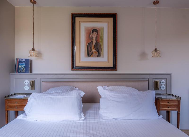Superior Double Room with Garden View image 4