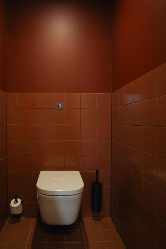 JOST Auberge de Jeunesse Le Havre Centre Gare - image 39