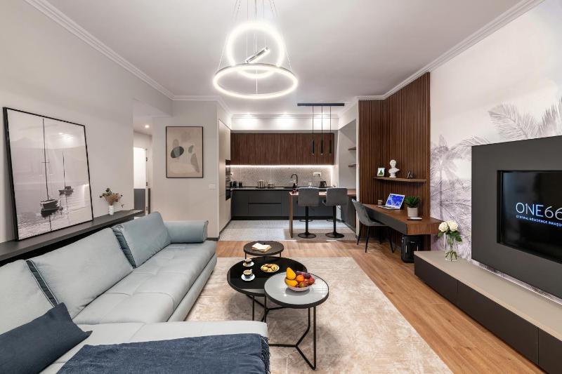 ONE66 - Luxury Aparthotel - image 8