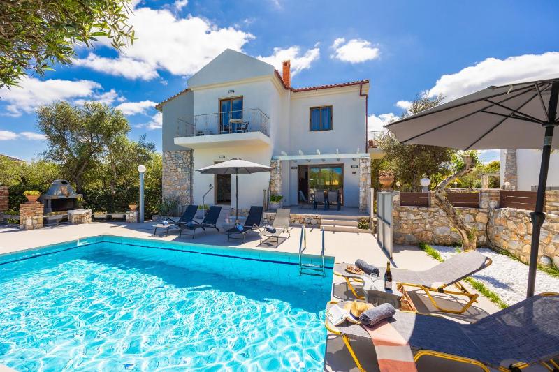  Villa with Private Pool image 1