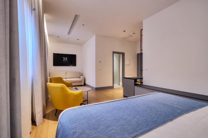 Triple Room image 1