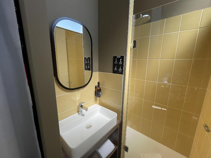 JOST Hôtel Lille Centre - image 37