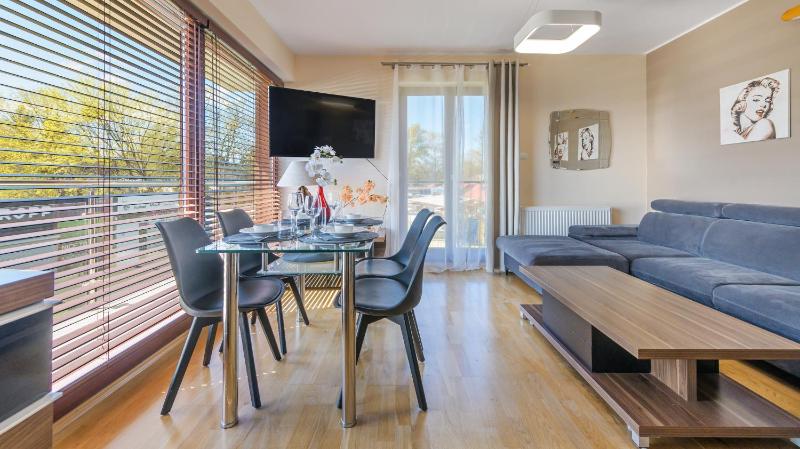 Sun & Snow Villa Klif - image 22