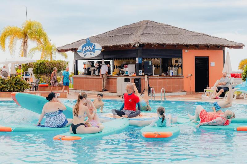 Landmar Costa los Gigantes Family Resort - image 7