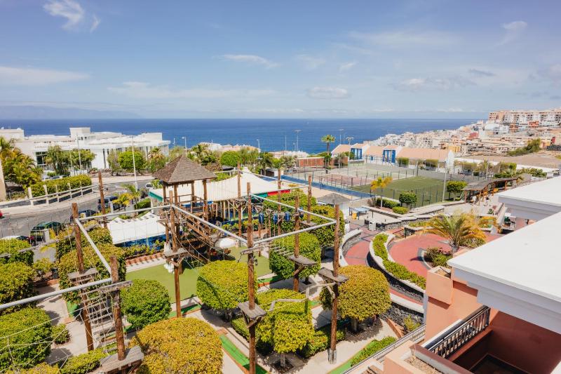 Landmar Costa los Gigantes Family Resort - image 9