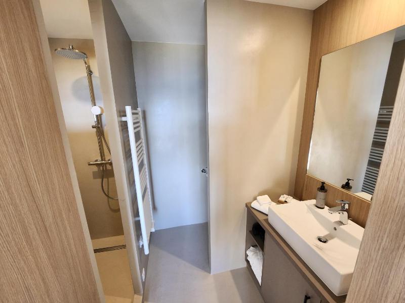 Prestige Room with Balcony and Sea View image 4