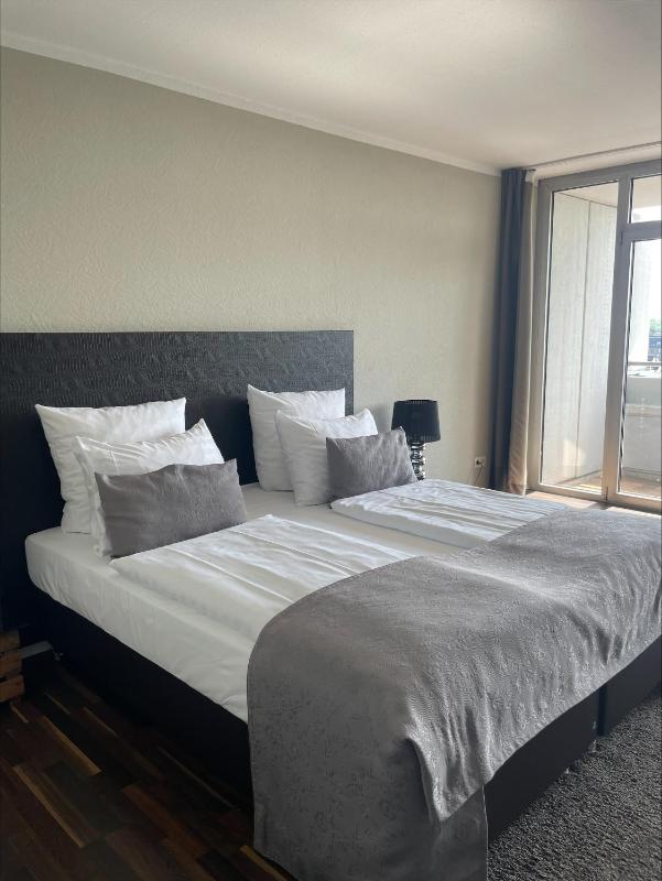 Standard Double Room image 1