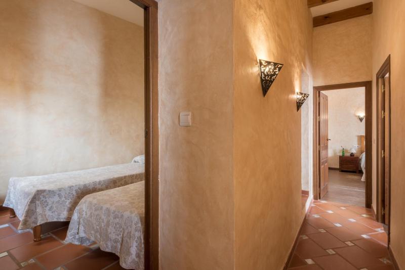 Apartamento Guzman el Bueno - image 14