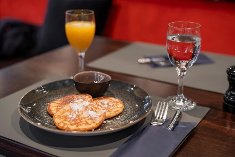 BS Boutique Hotel - image 18