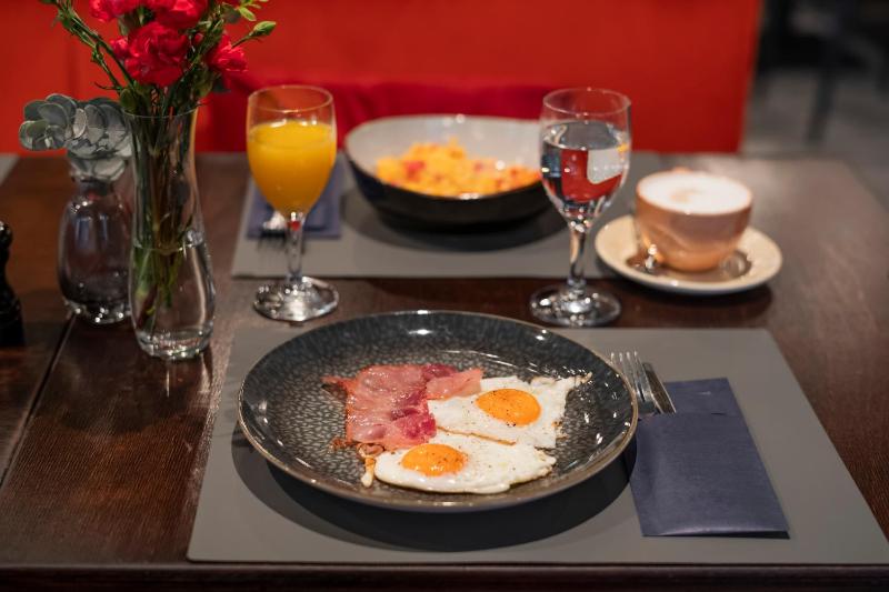 BS Boutique Hotel - image 39
