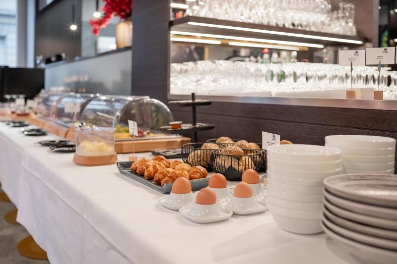 BS Boutique Hotel - image 31