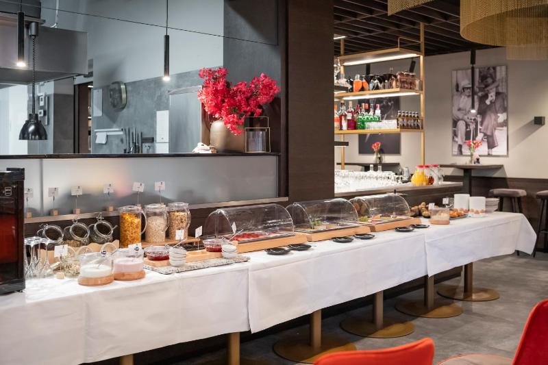 BS Boutique Hotel - image 5