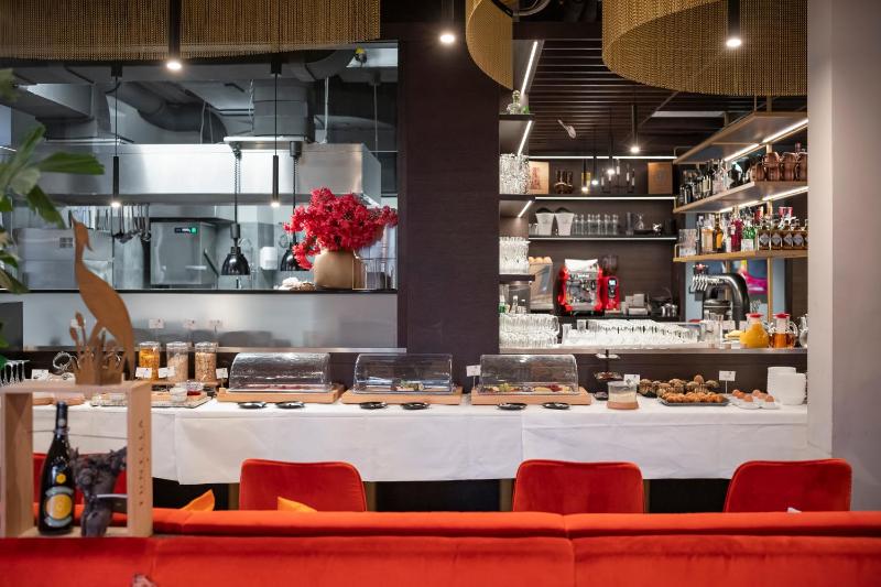 BS Boutique Hotel - image 16