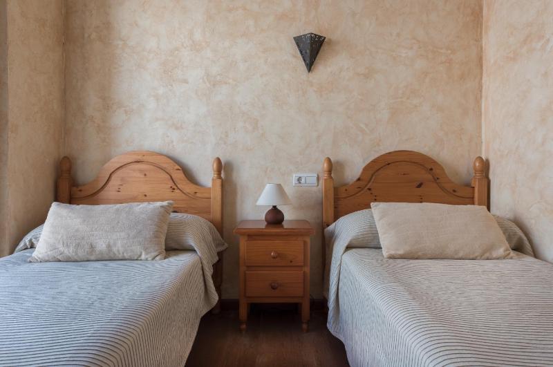 Apartamento Guzman el Bueno - image 10