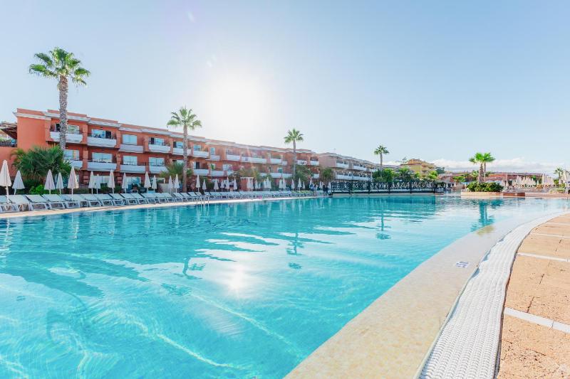 Landmar Costa los Gigantes Family Resort - image 6