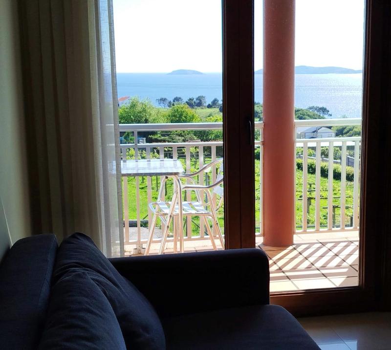 Apartamentos Eira Do Mar Sanxenxo - image 5