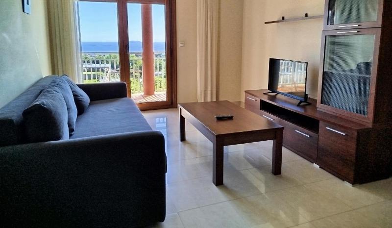 Apartamentos Eira Do Mar Sanxenxo - image 3