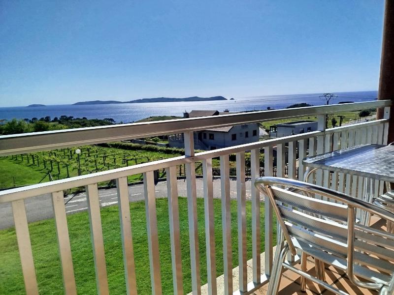 Apartamentos Eira Do Mar Sanxenxo - image 22