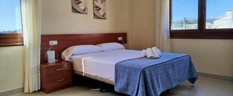 Apartamentos Eira Do Mar Sanxenxo - image 23
