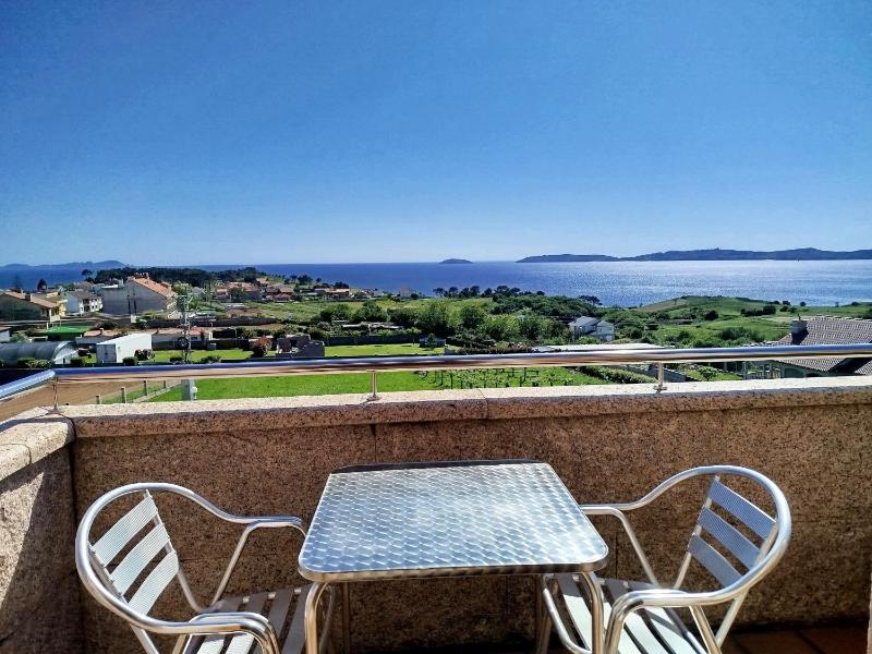 Apartamentos Eira Do Mar Sanxenxo - image 9