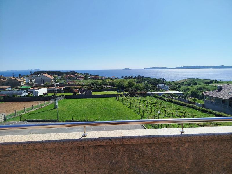 Apartamentos Eira Do Mar Sanxenxo - image 39