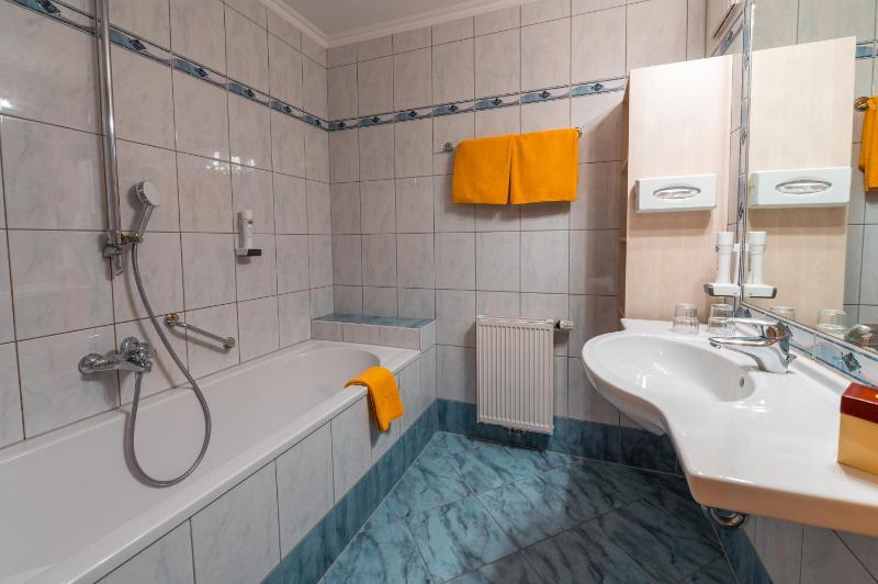 Suite with Balcony image 2