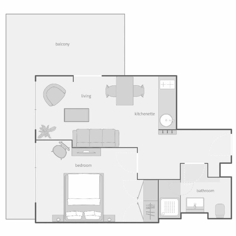 Apartment image 3