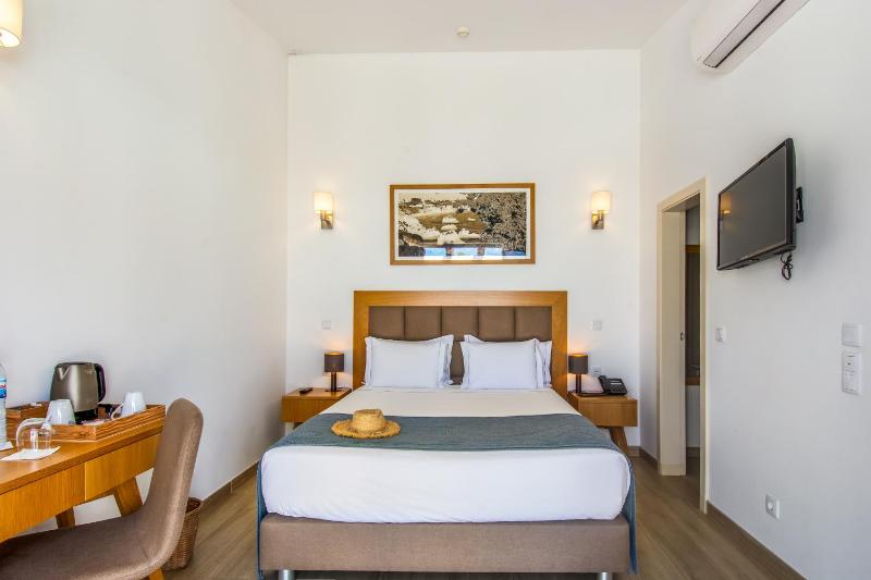 Hotel Rural Bricia Du Mar - image 41