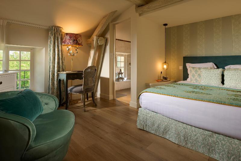 Comfort Double Room image 1