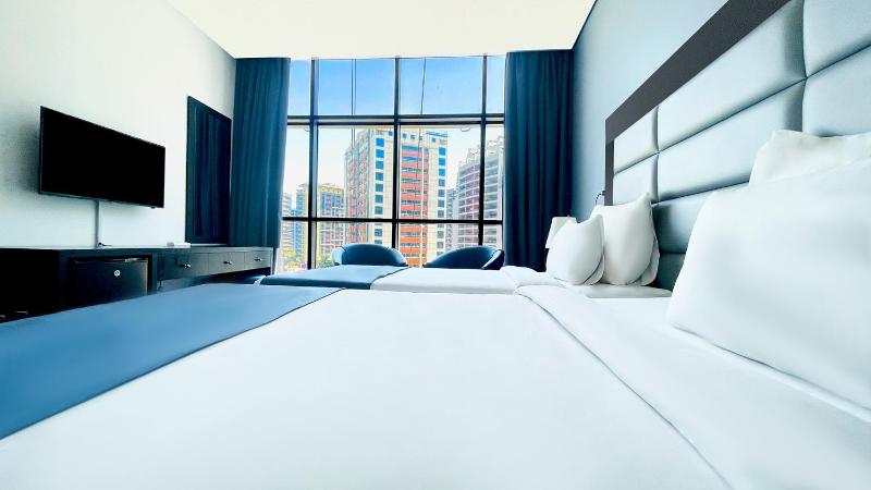 ClassicTwin Room image 3