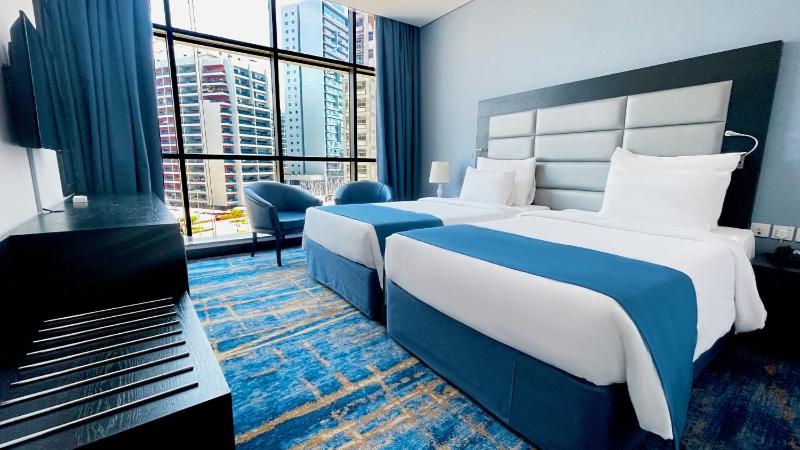 ClassicTwin Room image 1