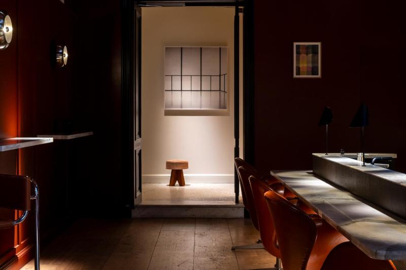 Hotel Julien - image 5