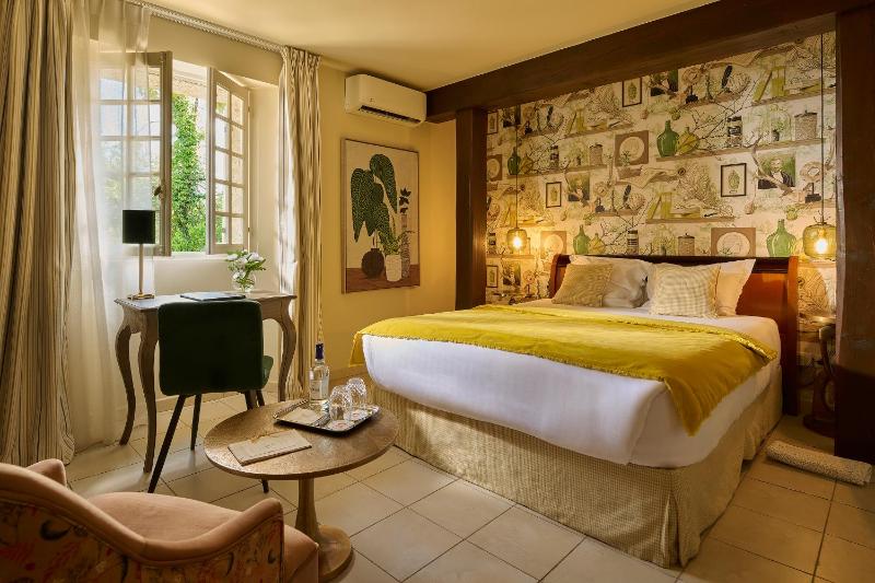 Superior Double or Twin Room image 2