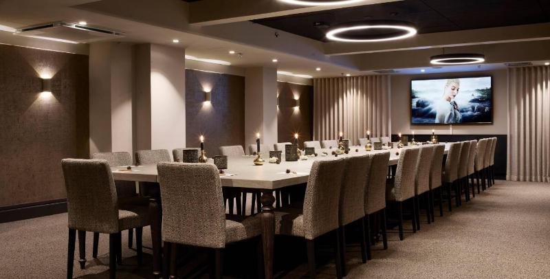 Lapland Hotels Bulevardi - image 9
