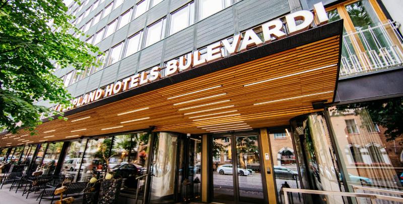 Lapland Hotels Bulevardi - image 6