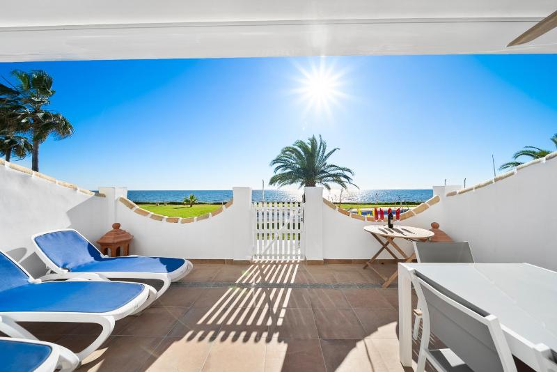C02 Royal Beach - Apartment - image 29