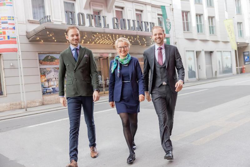 Hotel Gollner - image 3