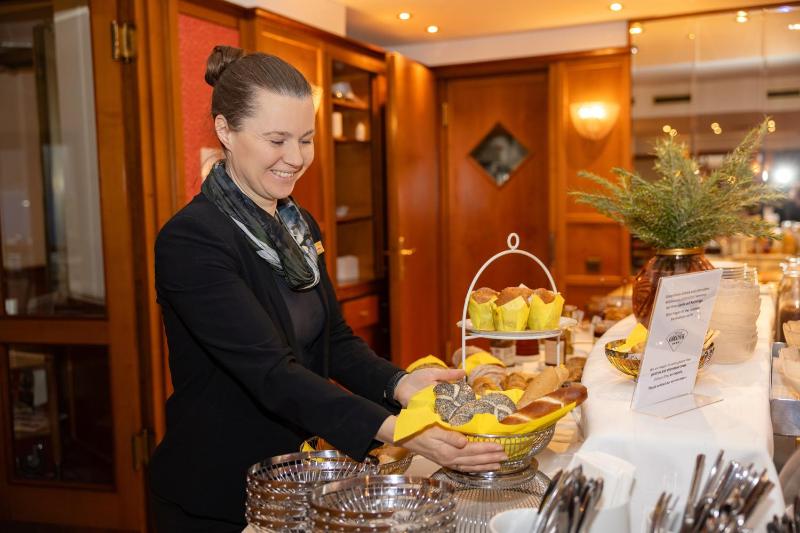 Hotel Gollner - image 23